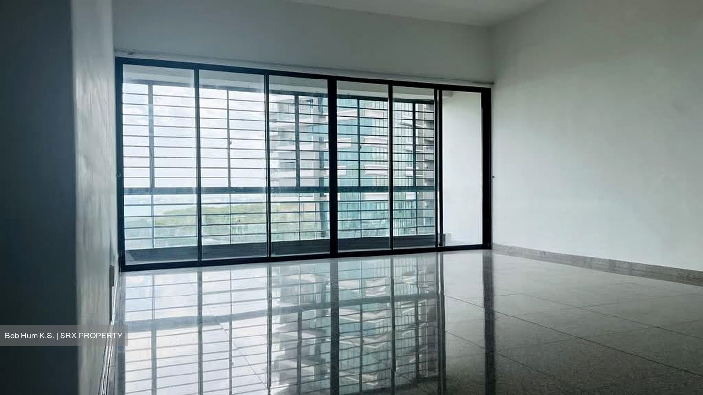 Harbour View Towers (D4), Condominium #546645481